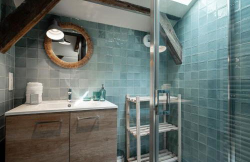 Maison Marie-Lys - Foto 2