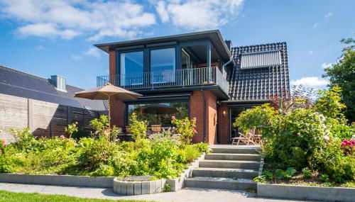 Häuschen mit privatem Schleizugang - Foto 2