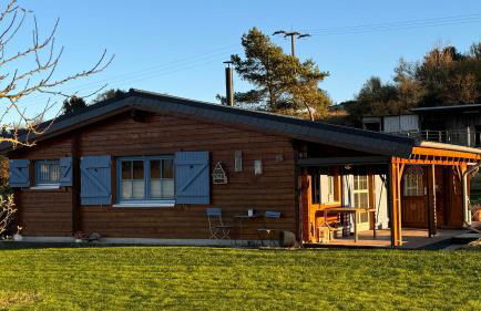 EifelChalet Niederehe - Foto 47