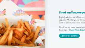 Foley Palms & OWA Resort / Pool - Photo 2