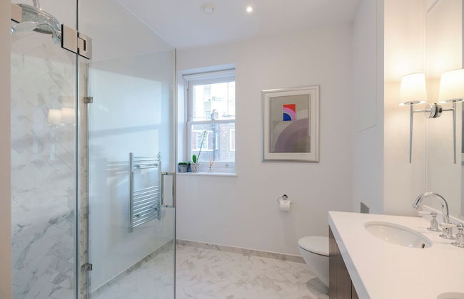 Buckingham & Lloyds Knightsbridge - Foto 54