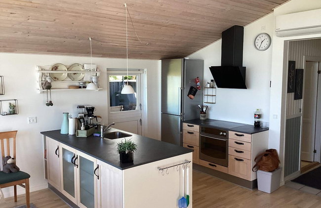 7 Person Holiday Home in Hojslev - Photo 4