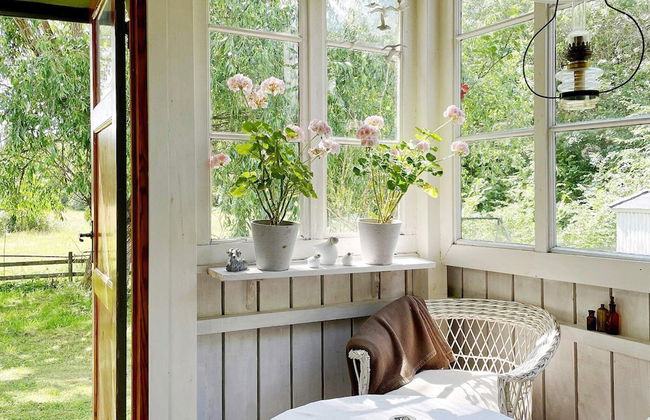 5 Star Holiday Home in Visby - Foto 21