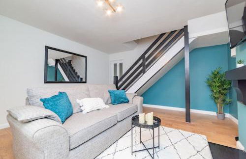 Excellent, comfortable location to visit Belfast - Foto 36