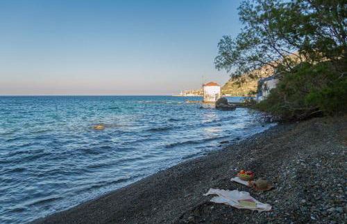 Villa Mylos - Foto 13