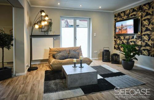 Seeoase - Wohnung Am Möhnesee - Foto 16