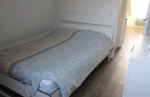 Charmante maisonnette à Quend Plage, 2 chambres, jardinet, parking, proche commodités - FR-1-482-45 - Photo 7