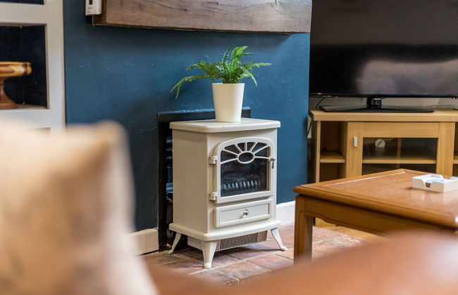 Fishermans Cottage - Foto 14