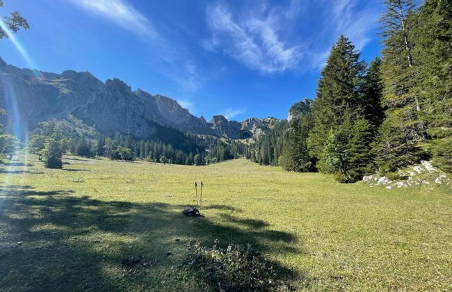 Aesthetic Apartment in Halblech Germany near Ski Area - Foto 32