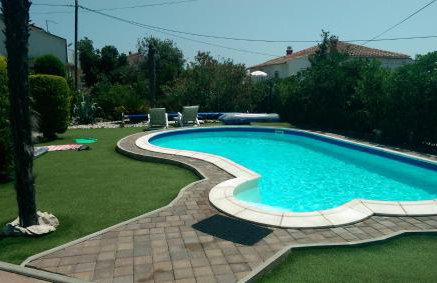 Apartments Stengl - Foto 66