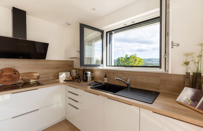 Appartements du Comté de Dabo - Photo 22