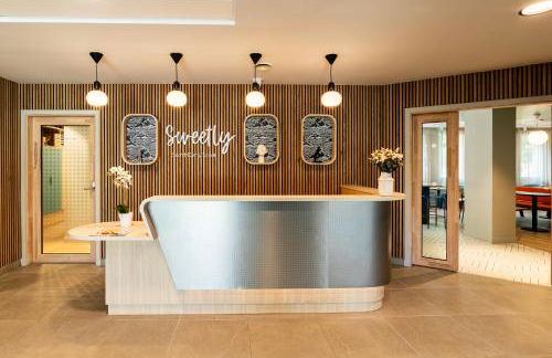 Sweetly Saint Quentin en Yvelines Versailles - Foto 17