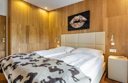 Chalet Hubertus - Foto 19