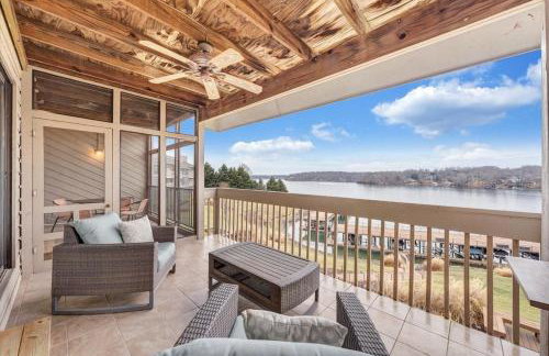 Lake Vibes - Pet Friendly Lakefront Condo! - Photo 31