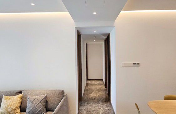 Amanda Seaview Resort Apartment - Foto 14