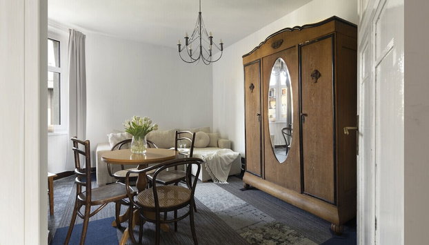 Elite Apartments Sopot Parkowa - Foto 3, Habitación