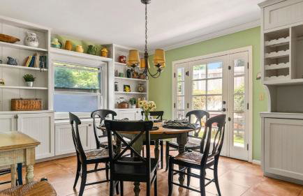 Point Loma Home w Putting Green Firepit Game Room Beach Access Zola Street by AvantStay - Foto 12