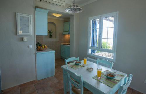 Villa Theodora - Foto 45