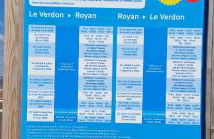 Villa Jardin et forêt océan au Verdon - Foto 42