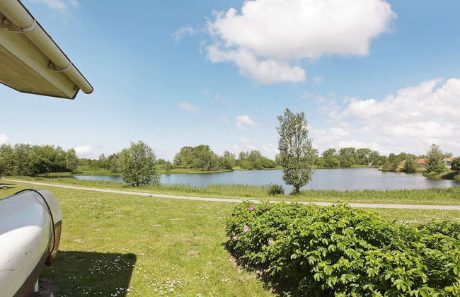 Holiday Home in Otterndorf - Photo 23