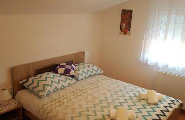 Apartmani Luca - Foto 9