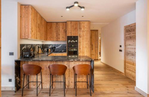 Apartment Ishora Méribel - by EMERALD STAY - Foto 15