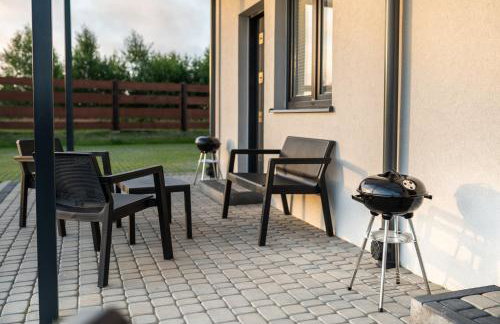 Spokojne Miejsce - domki - apartamenty nad morzem - Foto 5