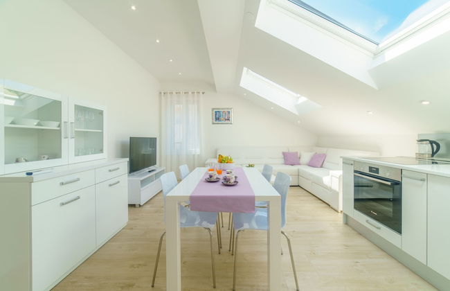 Dalmat Apartments - Foto 25