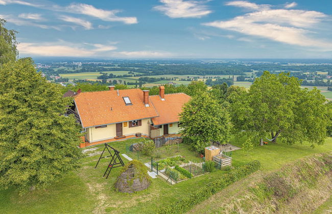 Podhamer Wellness Vineyard Cottages - Foto 31