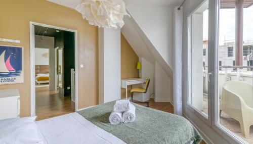 NYMPHÉA - Duplex Hauts Pavés - Foto 5, Other