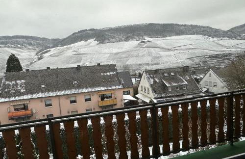 Panoramaapartment Wine & Castle - Foto 58