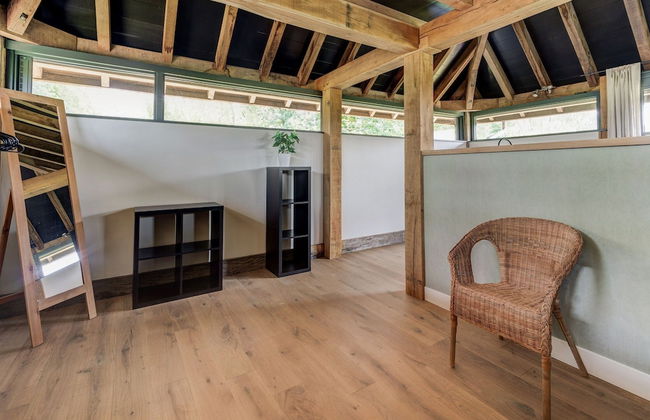 Lush Holiday Home With a Private Hot Tub - Foto 13