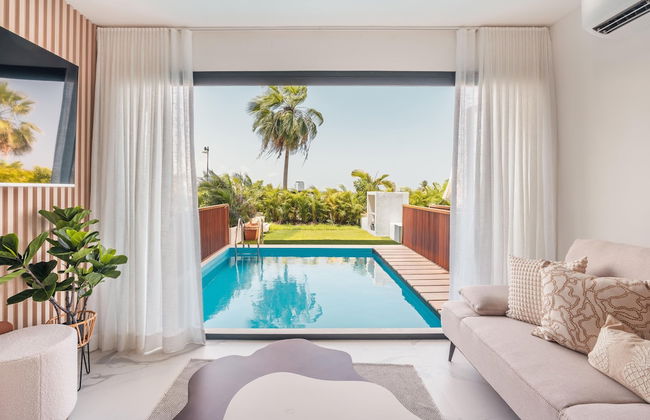 Luxury 2BR Pool Villa With Garage in Cap Cana - Foto 24