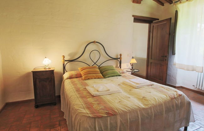 Farmhouse in Proceno With Panoramic Pool - Foto 2