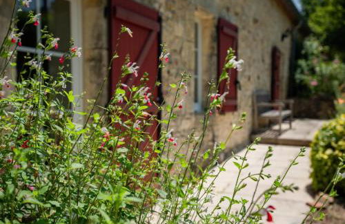 Grande gite Saint Martin le Redon - Foto 43