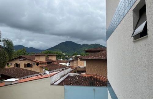 2 Dorms com ar split nos quartos, piscina, Wi-fi e 5min a pé da Praia do Itaguá - Foto 20