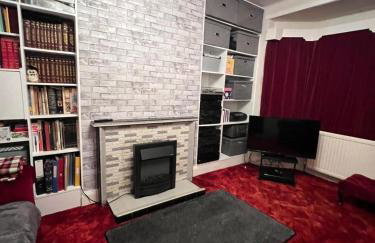 Newtons Lodge - Foto 9