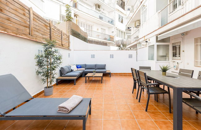 Sitges Group Calm Beach - Foto 72