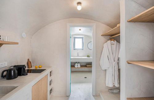 Villa Paradeisos Karterados - Foto 33