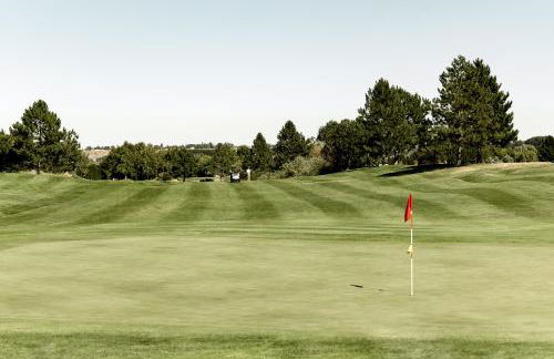 Moses Lake Golf Retreat @ Resorts At Moses Pointe - Foto 57