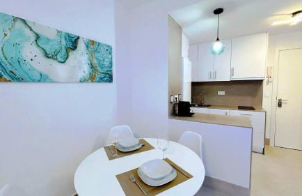 Precioso Apartamento en el corazon de Sevilla - Foto 7