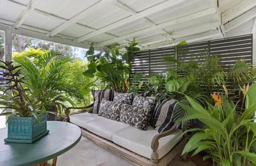 The Poe - Stylish Studio in downtown High Springs - Foto 10