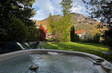 Villa & Appartments des Muriers - 500 m du Lac - Foto 1