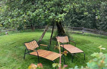 Fachwerkhaus am Waldesrand - Photo 26