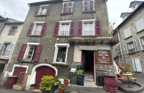 Charmant appartement au cœur des volcans d Auvergne - Photo 32