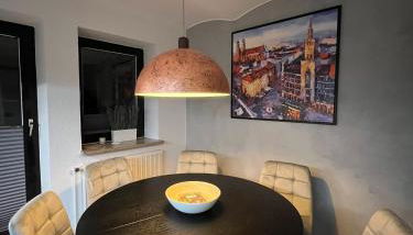 Stay Nice Thermen-Glück 3BR 100qm Whirlpool-Badewanne - Foto 3