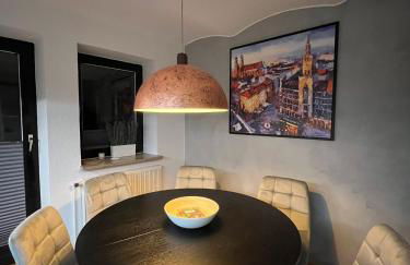 Stay Nice Thermen-Glück 3BR 100qm Whirlpool-Badewanne - Foto 3