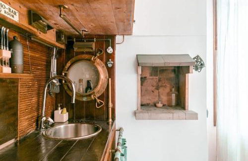 Venetian pink apartment in Dorsoduro - Foto 11