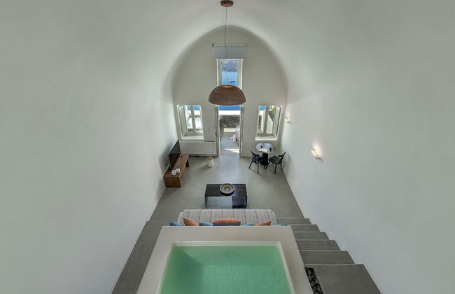 Thera Villas - Foto 19