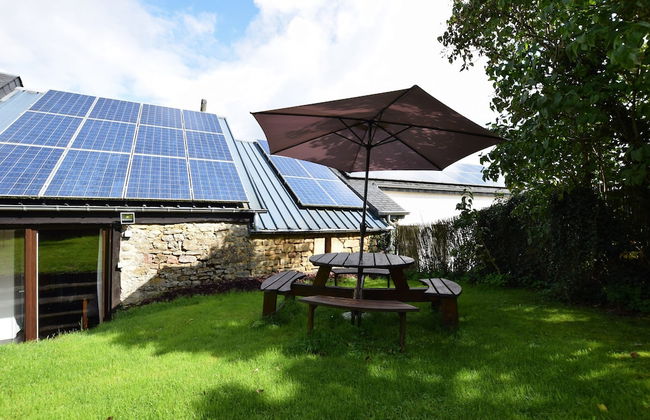 Cottage Near Orval Abbey - Foto 10